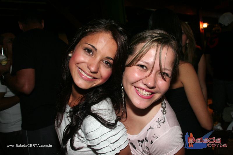 Balada: Fotos de quarta no Chiquita Bacana em Taguatinga - DF