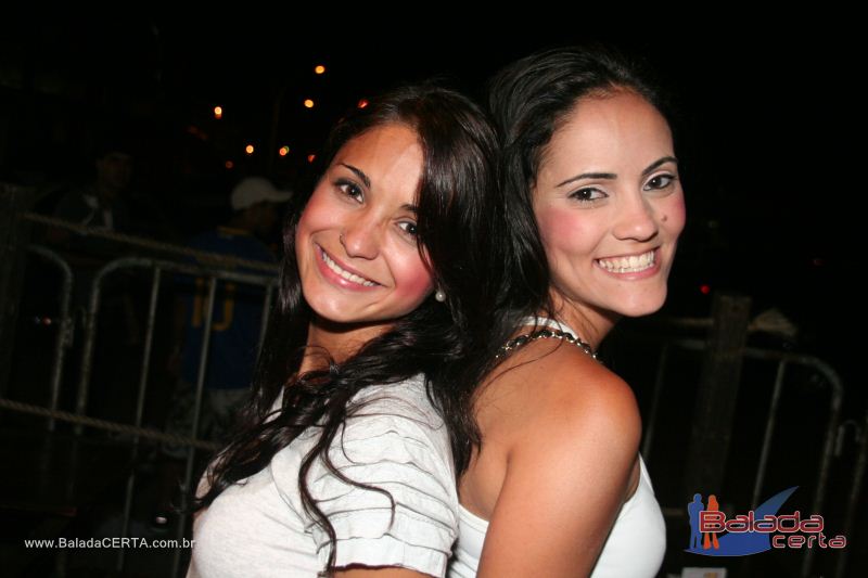 Balada: Fotos de quarta no Chiquita Bacana em Taguatinga - DF