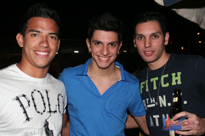 Balada: Fotos de quarta no Chiquita Bacana em Taguatinga - DF