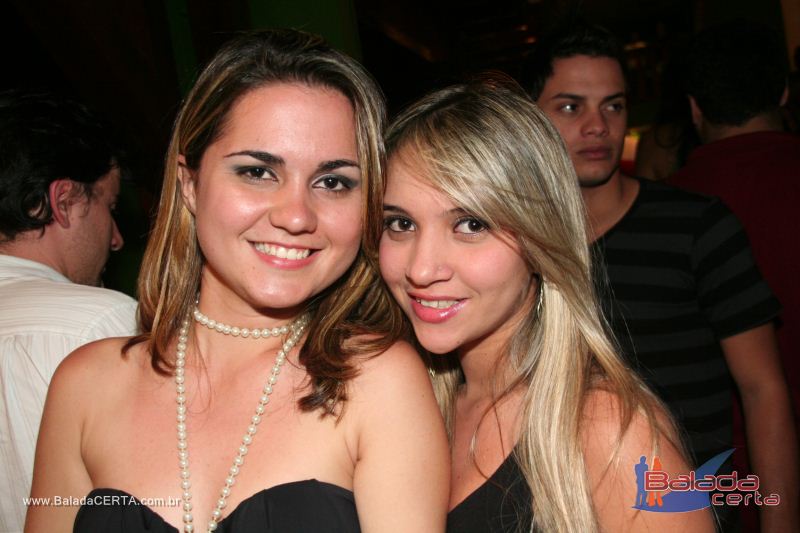 Balada: Fotos de quarta no Chiquita Bacana em Taguatinga - DF