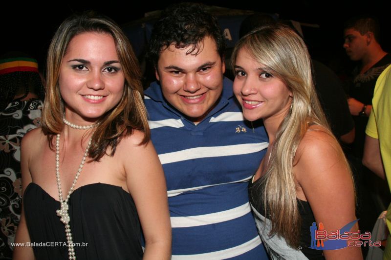 Balada: Fotos de quarta no Chiquita Bacana em Taguatinga - DF