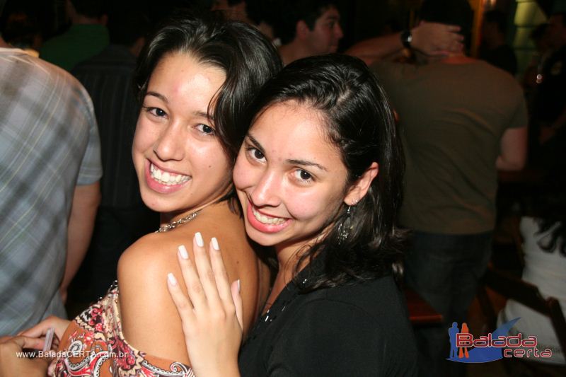 Balada: Fotos de quarta no Chiquita Bacana em Taguatinga - DF