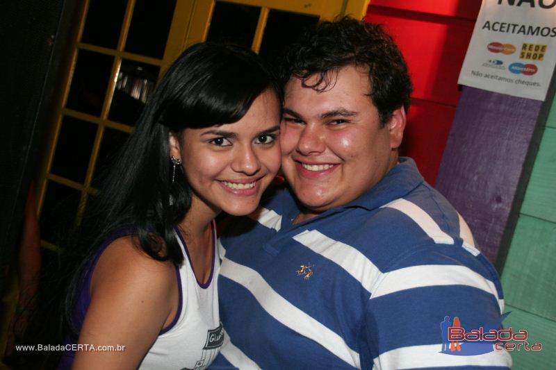 Balada: Fotos de quarta no Chiquita Bacana em Taguatinga - DF