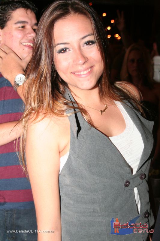 Balada: Fotos de quarta no Chiquita Bacana em Taguatinga - DF