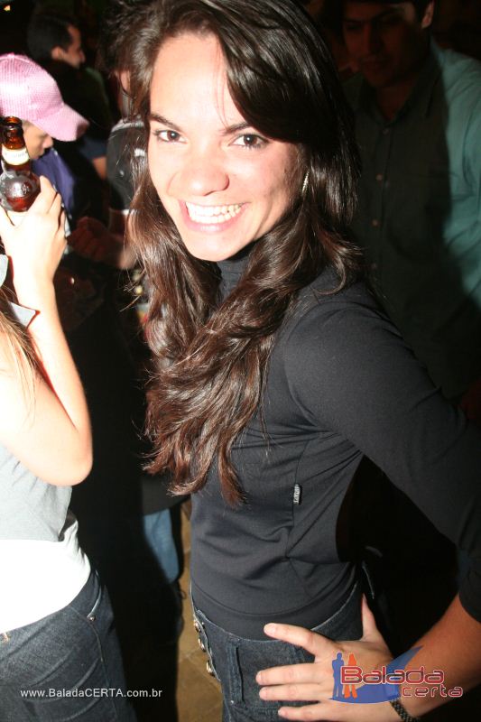 Balada: Fotos de quarta no Chiquita Bacana em Taguatinga - DF