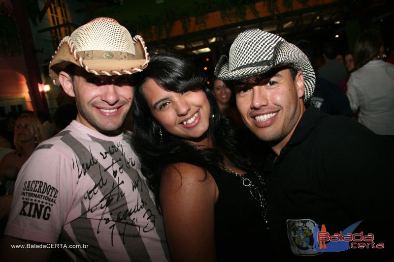 Balada: Fotos de quarta no Chiquita Bacana em Taguatinga - DF