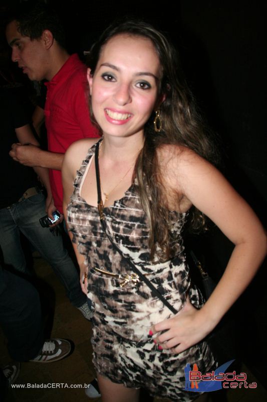 Balada: Fotos de quarta no Chiquita Bacana em Taguatinga - DF