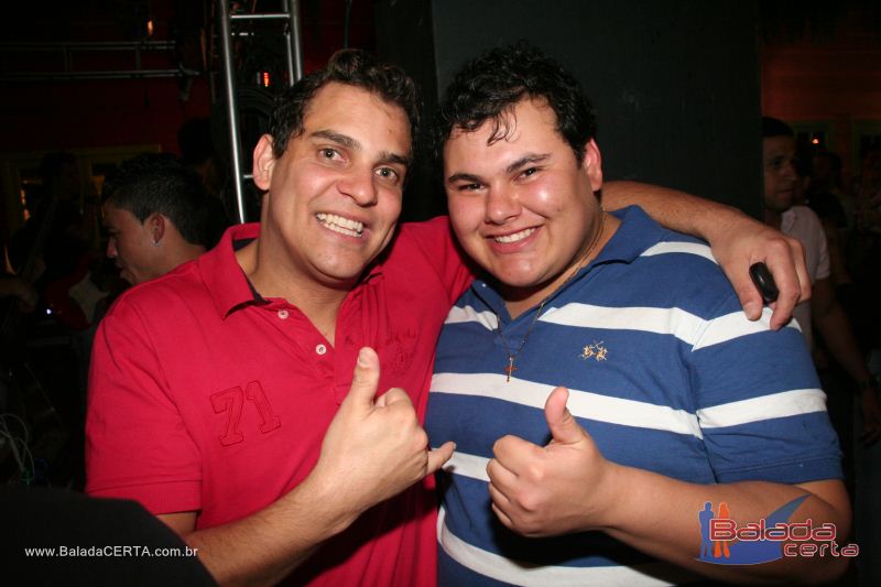 Balada: Fotos de quarta no Chiquita Bacana em Taguatinga - DF