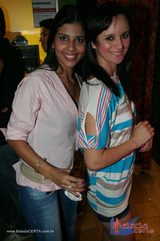 Balada: Fotos de quarta no Chiquita Bacana em Taguatinga - DF