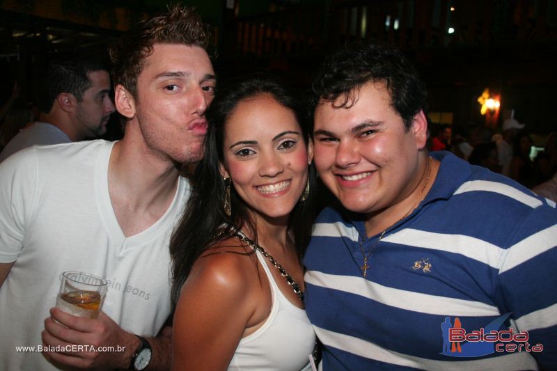 Balada: Fotos de quarta no Chiquita Bacana em Taguatinga - DF