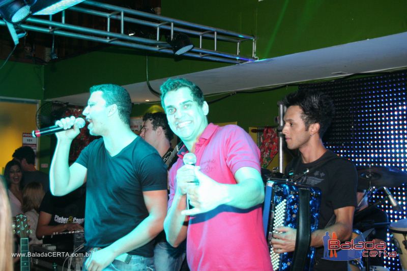 Balada: Fotos de quarta no Chiquita Bacana em Taguatinga - DF