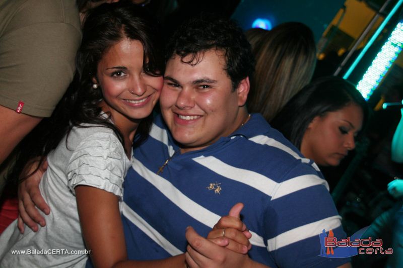 Balada: Fotos de quarta no Chiquita Bacana em Taguatinga - DF