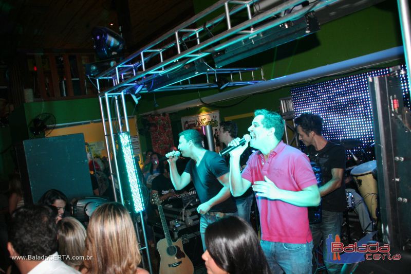 Balada: Fotos de quarta no Chiquita Bacana em Taguatinga - DF