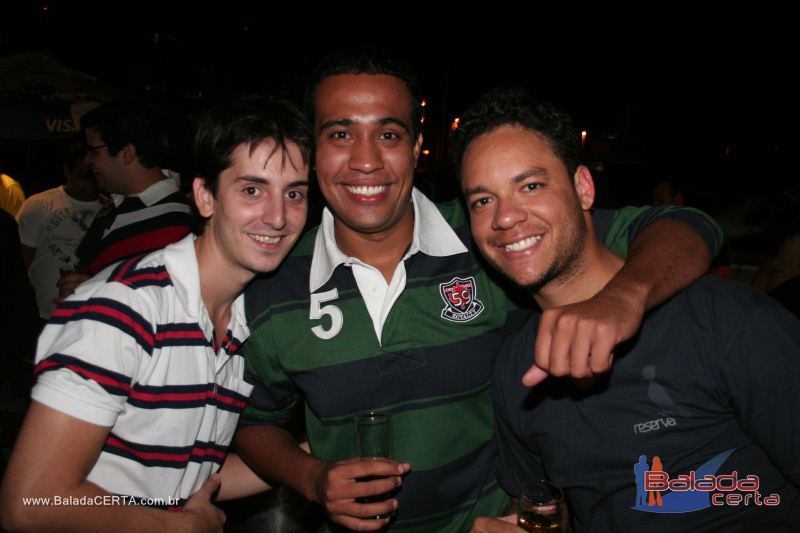 Balada: Fotos de quarta no Chiquita Bacana em Taguatinga - DF