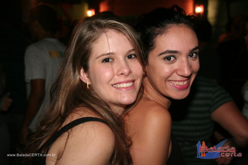 Balada: Fotos de quarta no Chiquita Bacana em Taguatinga - DF