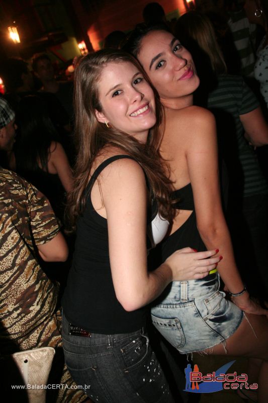 Balada: Fotos de quarta no Chiquita Bacana em Taguatinga - DF