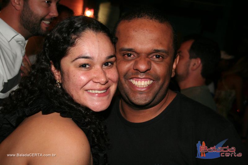 Balada: Fotos de quarta no Chiquita Bacana em Taguatinga - DF