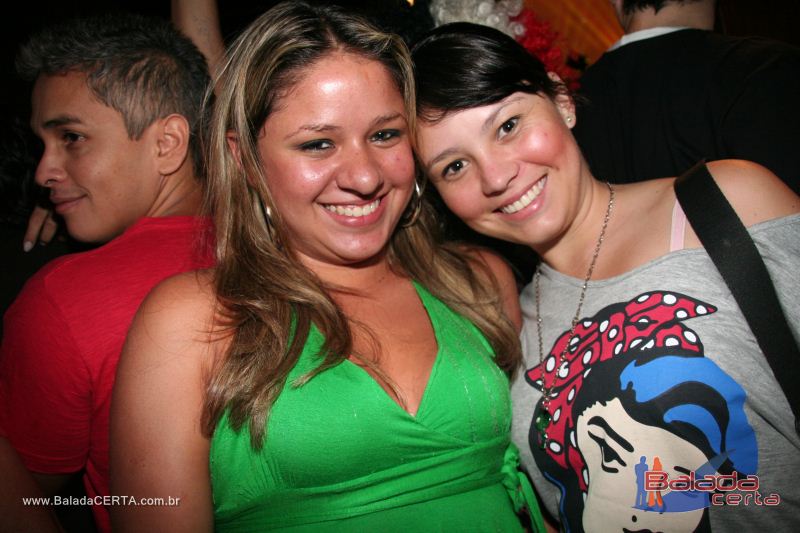 Balada: Fotos de quarta no Chiquita Bacana em Taguatinga - DF