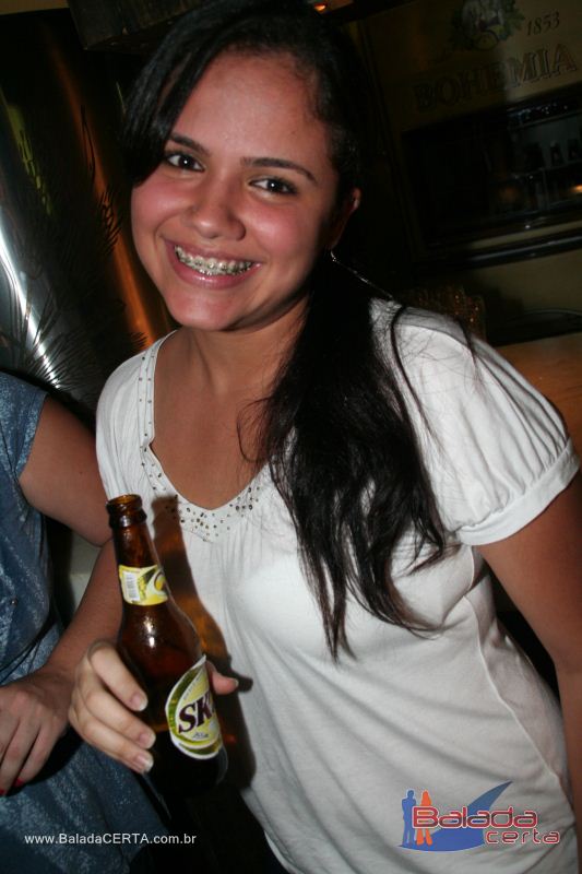 Balada: Fotos de quarta no Chiquita Bacana em Taguatinga - DF