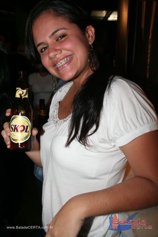 Balada: Fotos de quarta no Chiquita Bacana em Taguatinga - DF