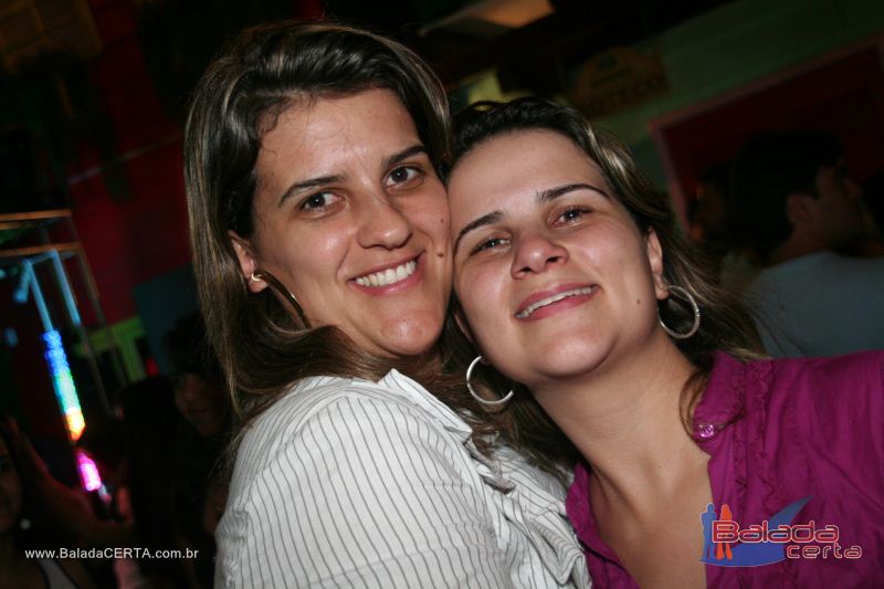 Balada: Fotos de quarta no Chiquita Bacana em Taguatinga - DF