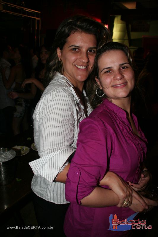 Balada: Fotos de quarta no Chiquita Bacana em Taguatinga - DF