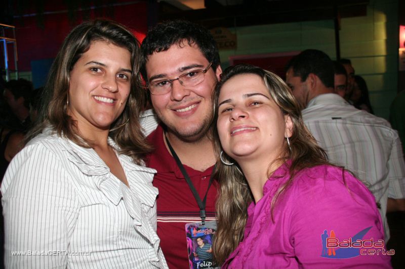 Balada: Fotos de quarta no Chiquita Bacana em Taguatinga - DF