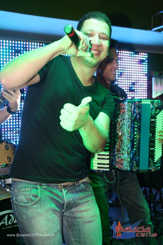 Balada: Fotos de quarta no Chiquita Bacana em Taguatinga - DF