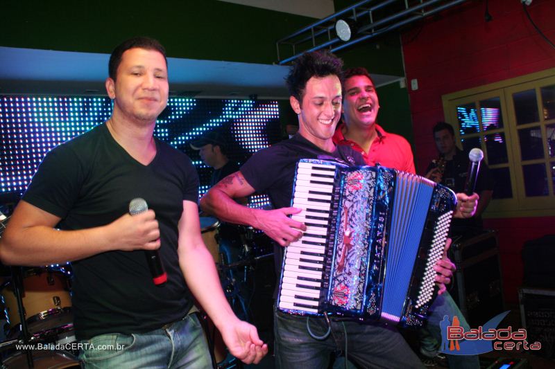 Balada: Fotos de quarta no Chiquita Bacana em Taguatinga - DF