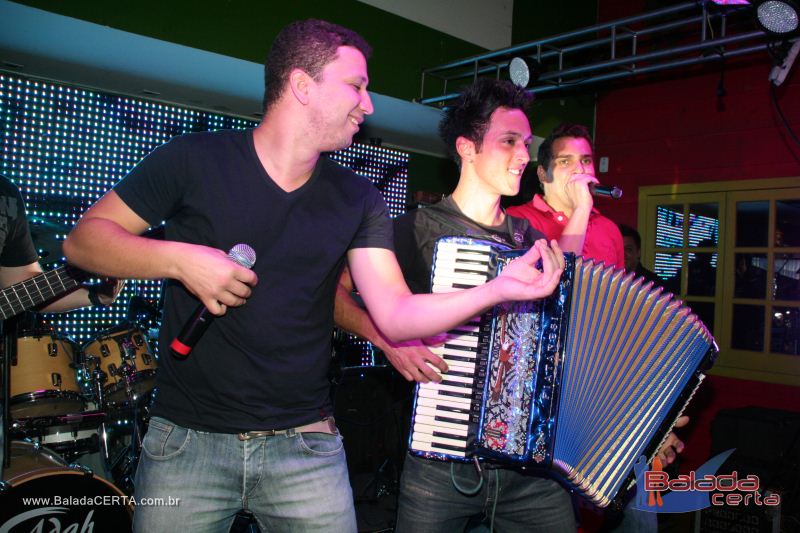 Balada: Fotos de quarta no Chiquita Bacana em Taguatinga - DF