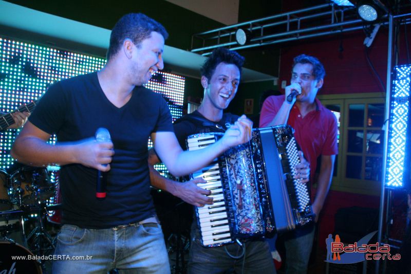 Balada: Fotos de quarta no Chiquita Bacana em Taguatinga - DF