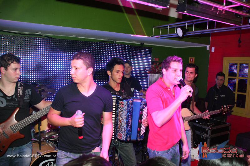 Balada: Fotos de quarta no Chiquita Bacana em Taguatinga - DF