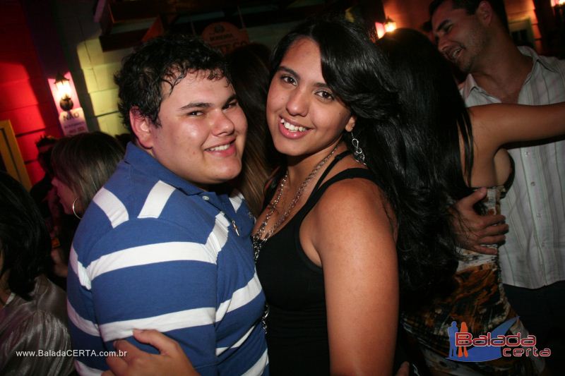 Balada: Fotos de quarta no Chiquita Bacana em Taguatinga - DF