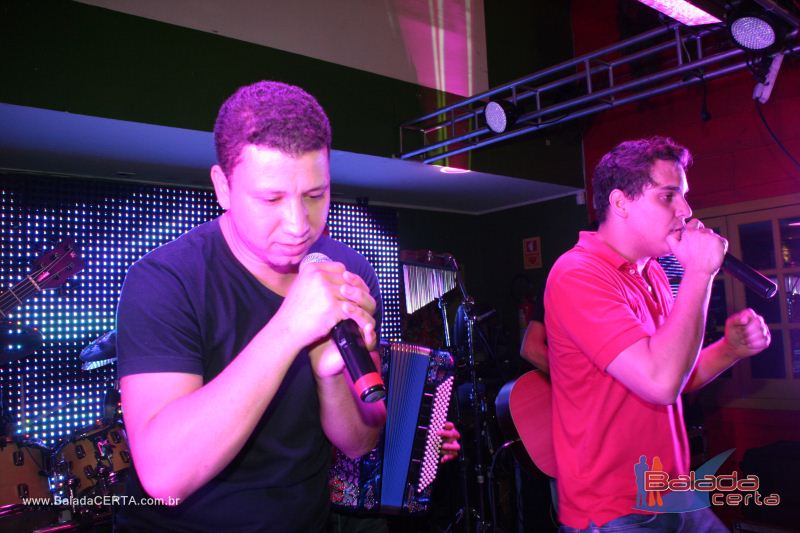 Balada: Fotos de quarta no Chiquita Bacana em Taguatinga - DF