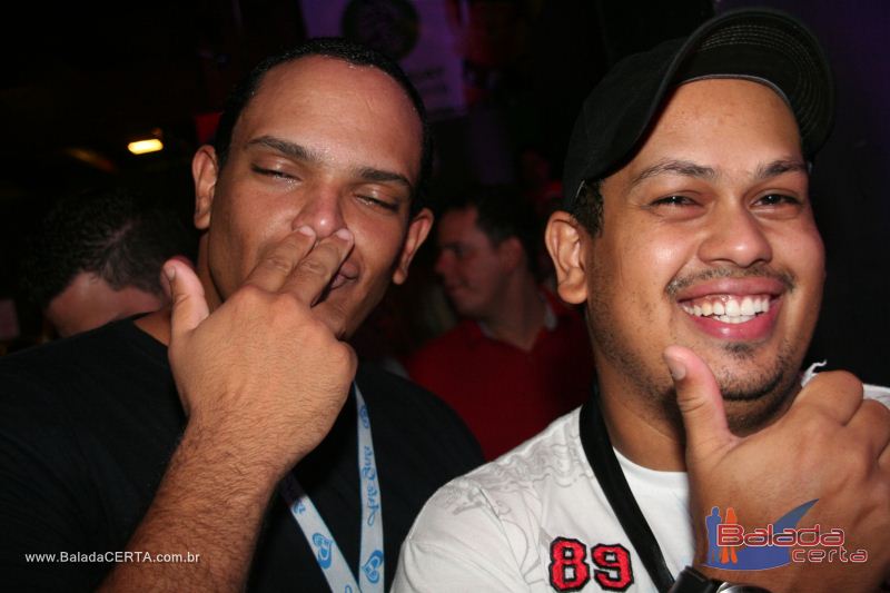 Balada: Fotos de quarta no Chiquita Bacana em Taguatinga - DF