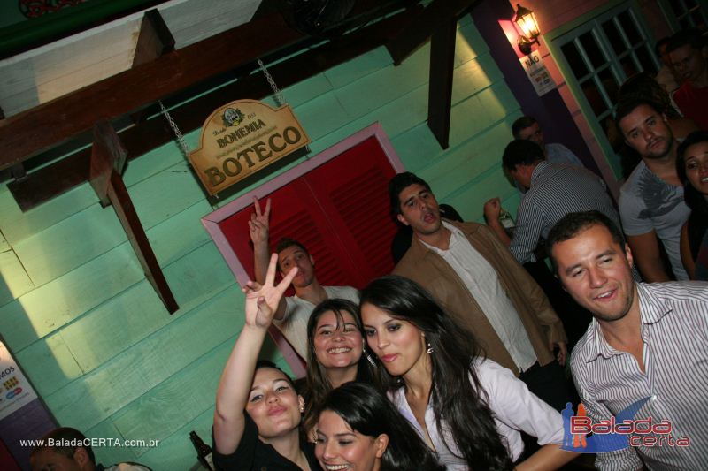 Balada: Fotos de quarta no Chiquita Bacana em Taguatinga - DF