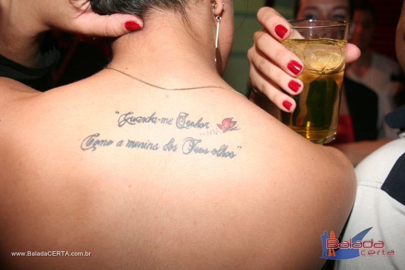 Balada: Fotos de quarta no Chiquita Bacana em Taguatinga - DF