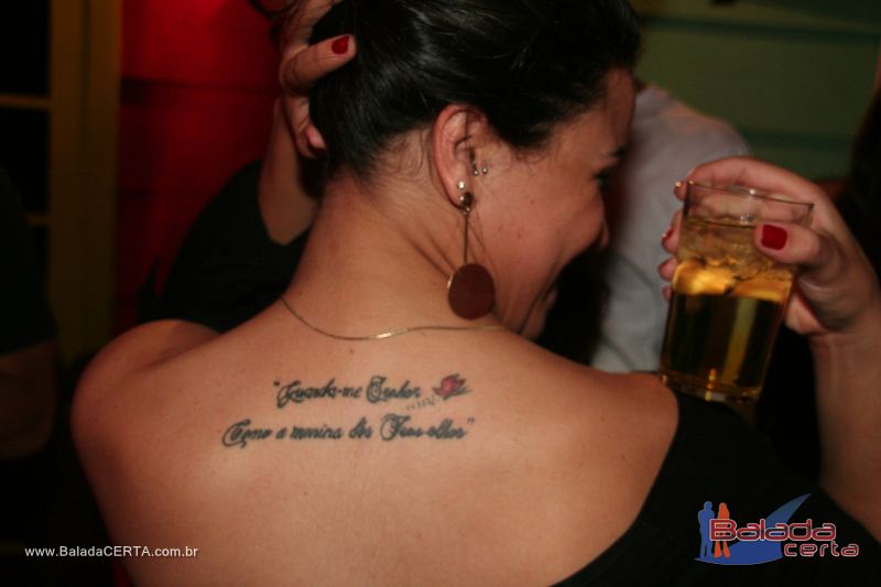 Balada: Fotos de quarta no Chiquita Bacana em Taguatinga - DF