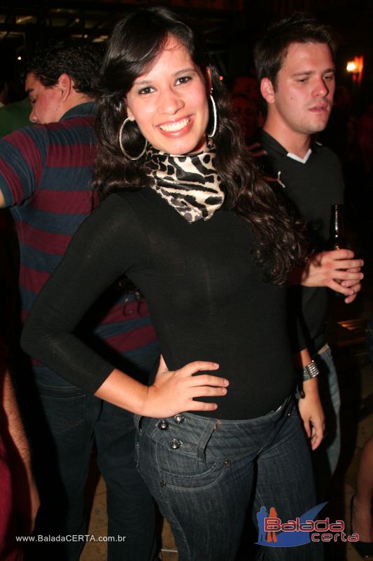 Balada: Fotos de quarta no Chiquita Bacana em Taguatinga - DF