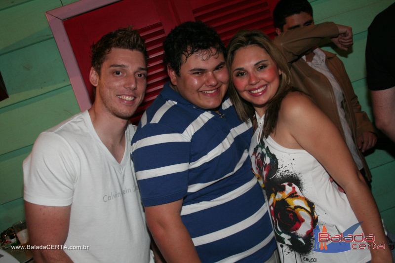 Balada: Fotos de quarta no Chiquita Bacana em Taguatinga - DF