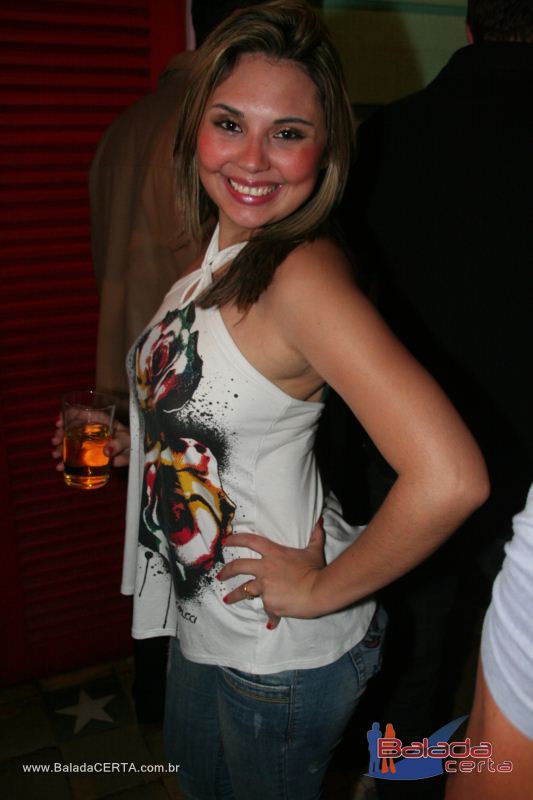 Balada: Fotos de quarta no Chiquita Bacana em Taguatinga - DF