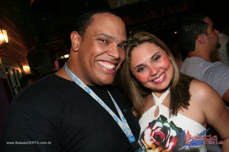 Balada: Fotos de quarta no Chiquita Bacana em Taguatinga - DF