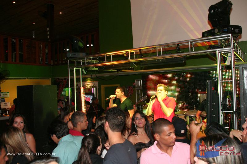 Balada: Fotos de quarta no Chiquita Bacana em Taguatinga - DF