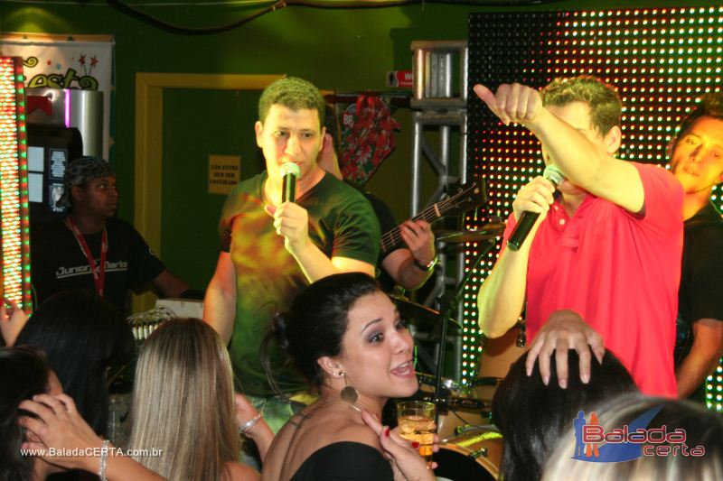 Balada: Fotos de quarta no Chiquita Bacana em Taguatinga - DF