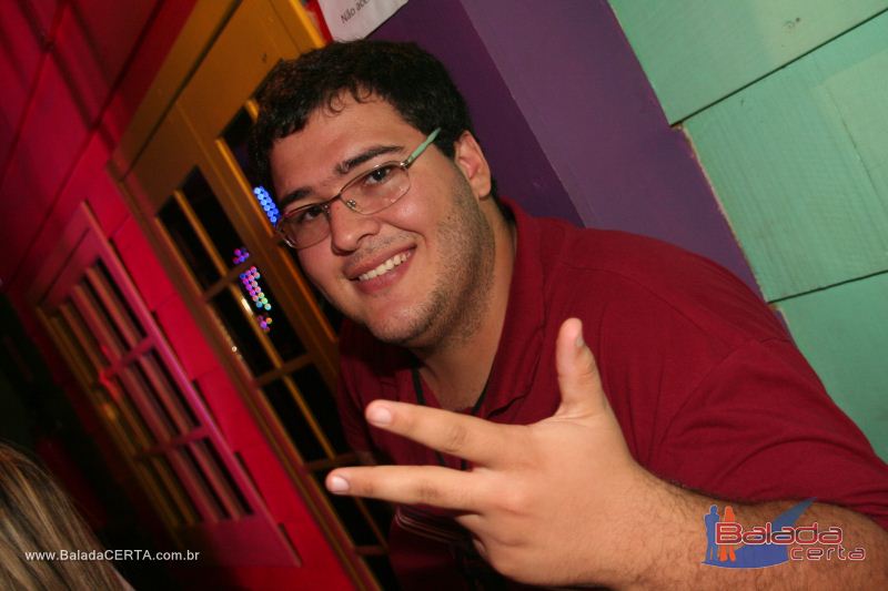 Balada: Fotos de quarta no Chiquita Bacana em Taguatinga - DF