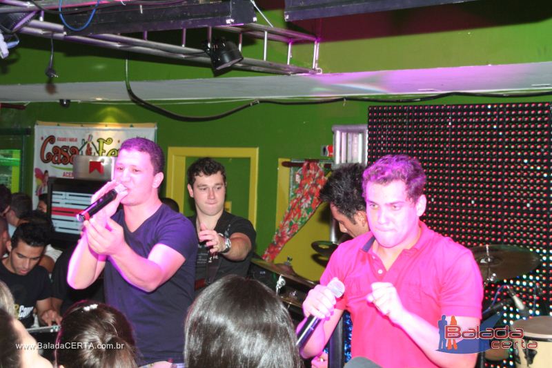 Balada: Fotos de quarta no Chiquita Bacana em Taguatinga - DF