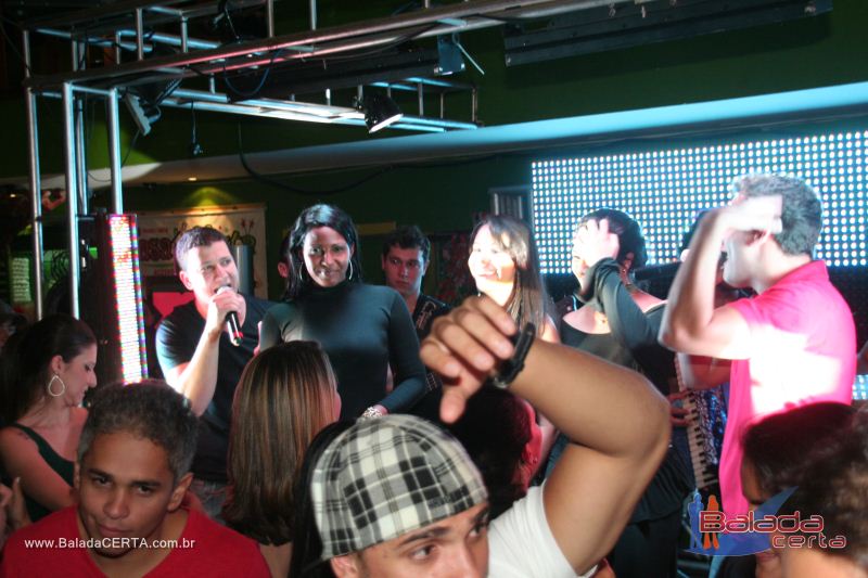 Balada: Fotos de quarta no Chiquita Bacana em Taguatinga - DF