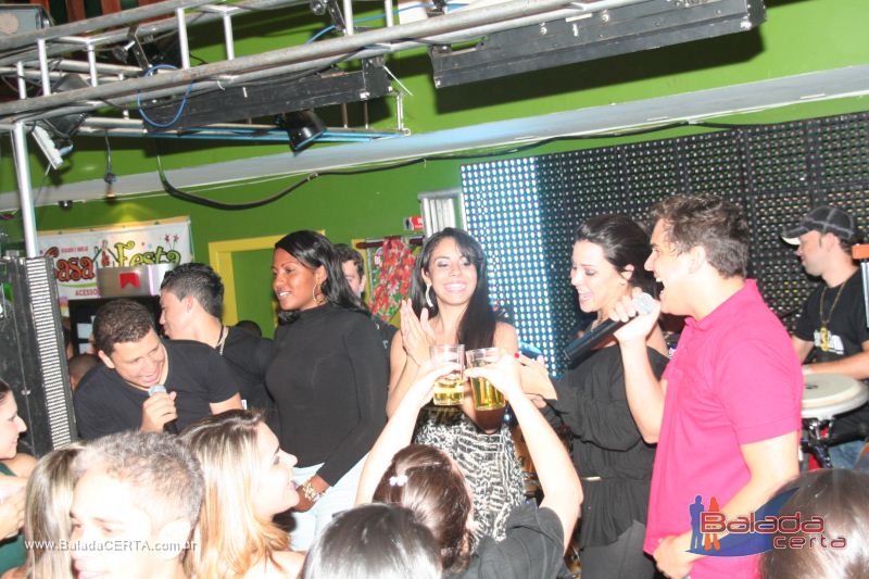 Balada: Fotos de quarta no Chiquita Bacana em Taguatinga - DF