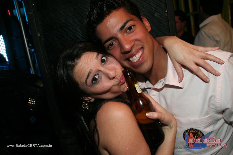 Balada: Fotos de quarta no Chiquita Bacana em Taguatinga - DF