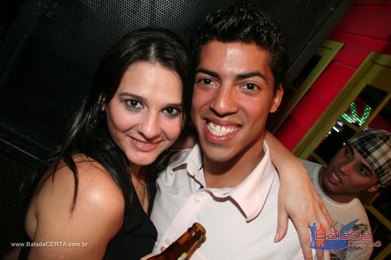 Balada: Fotos de quarta no Chiquita Bacana em Taguatinga - DF